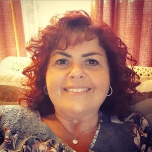 Meet your Posher, Charlene